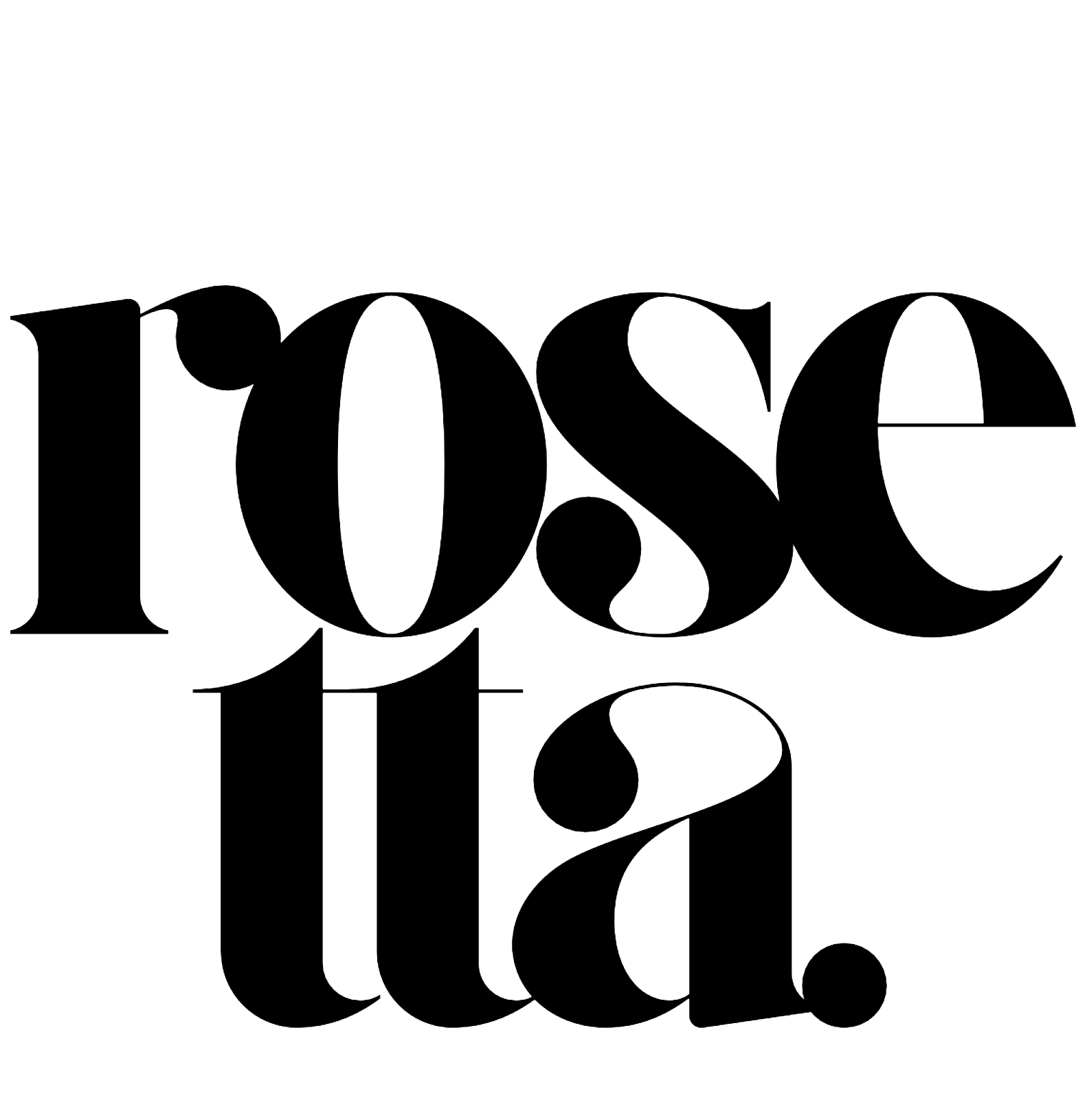 rosetta