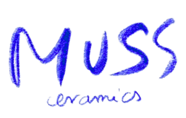 muss ceramics