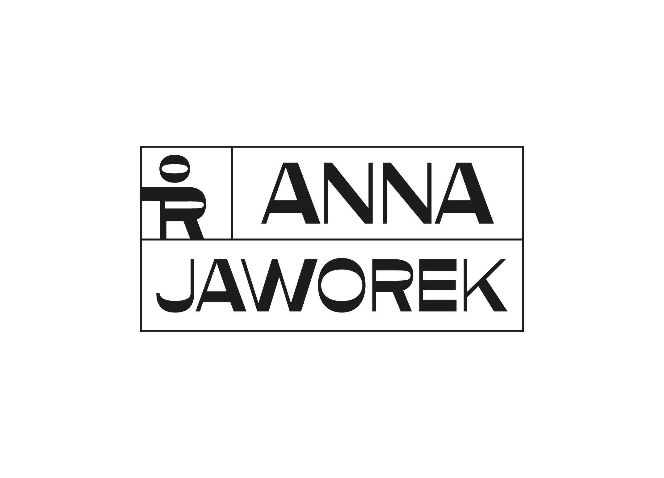 Anna Jaworek